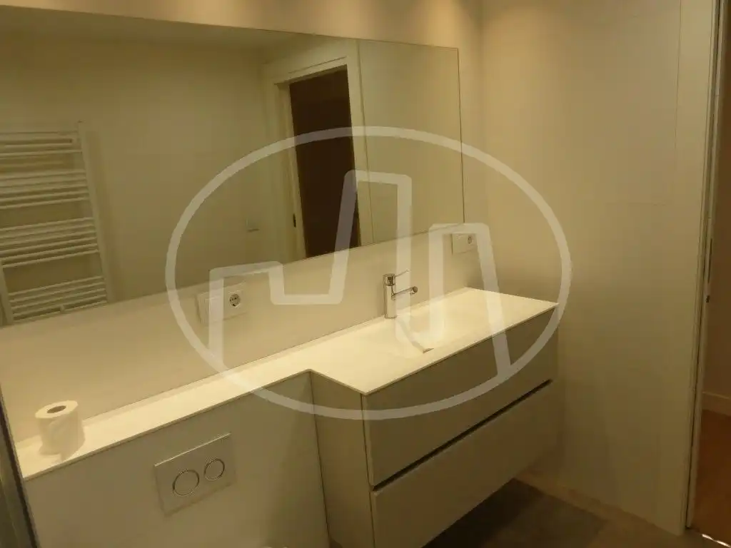 Piso de 98 m² en Pamplona