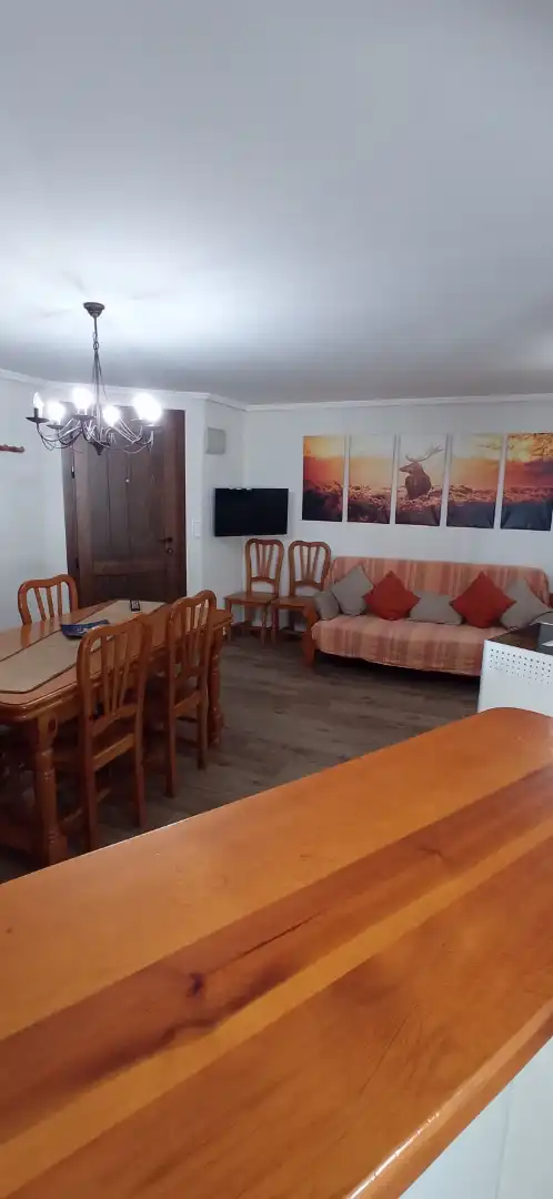 Piso de 97 m² en Bronchales