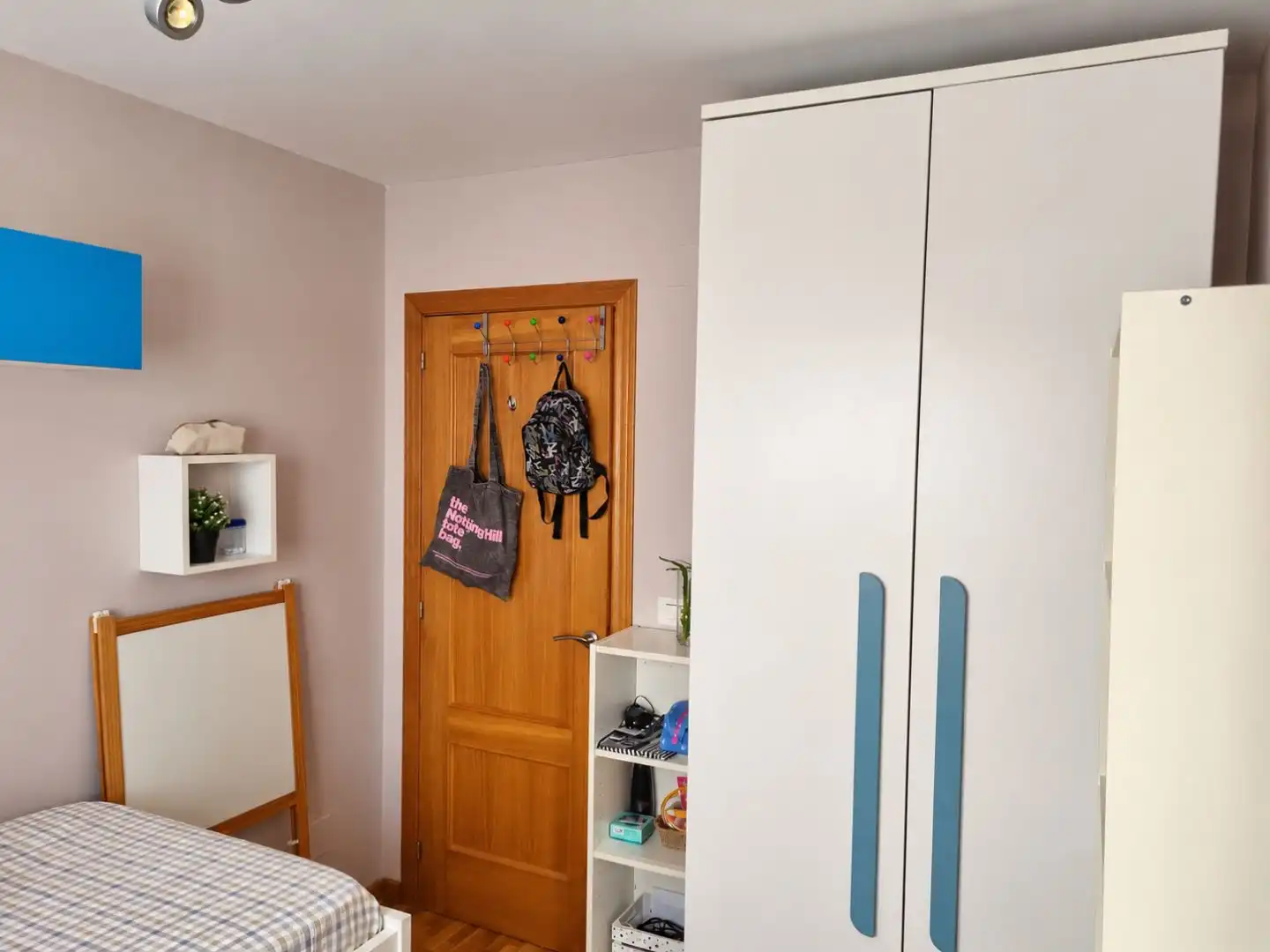 Piso de 80 m² en Villaquilambre