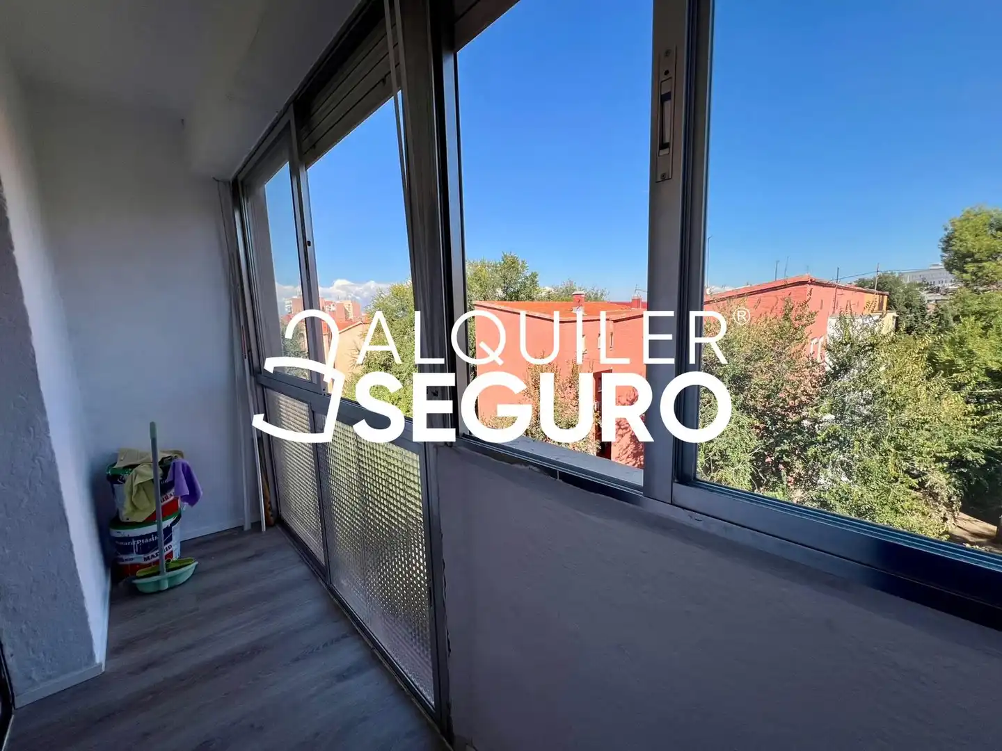 Appartamento 45 m² a Madrid