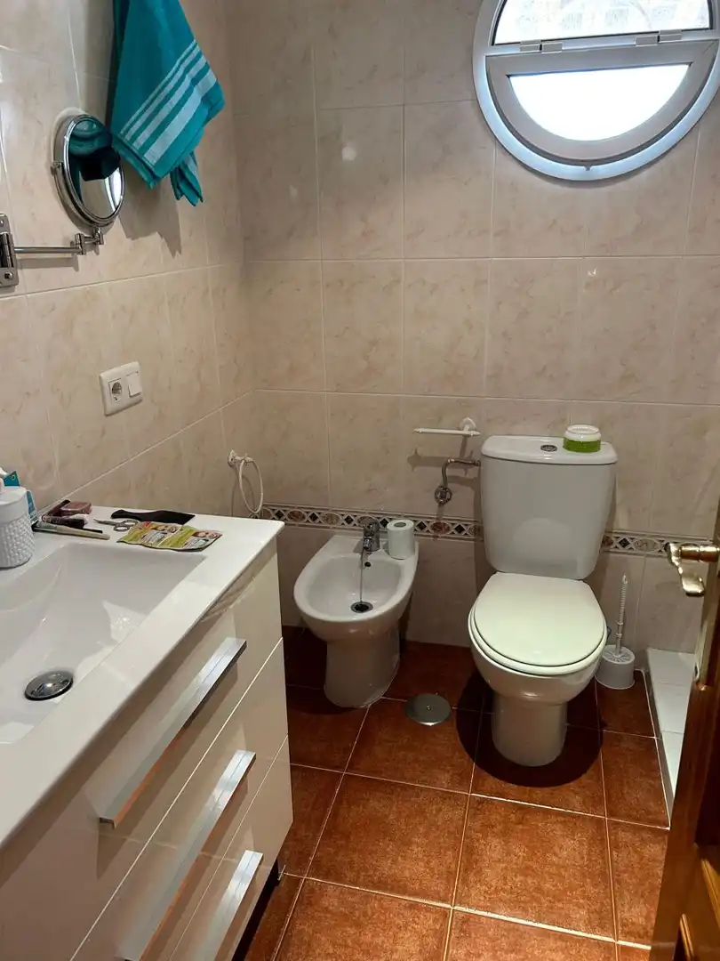 Piso de 100 m² en Isla Cristina