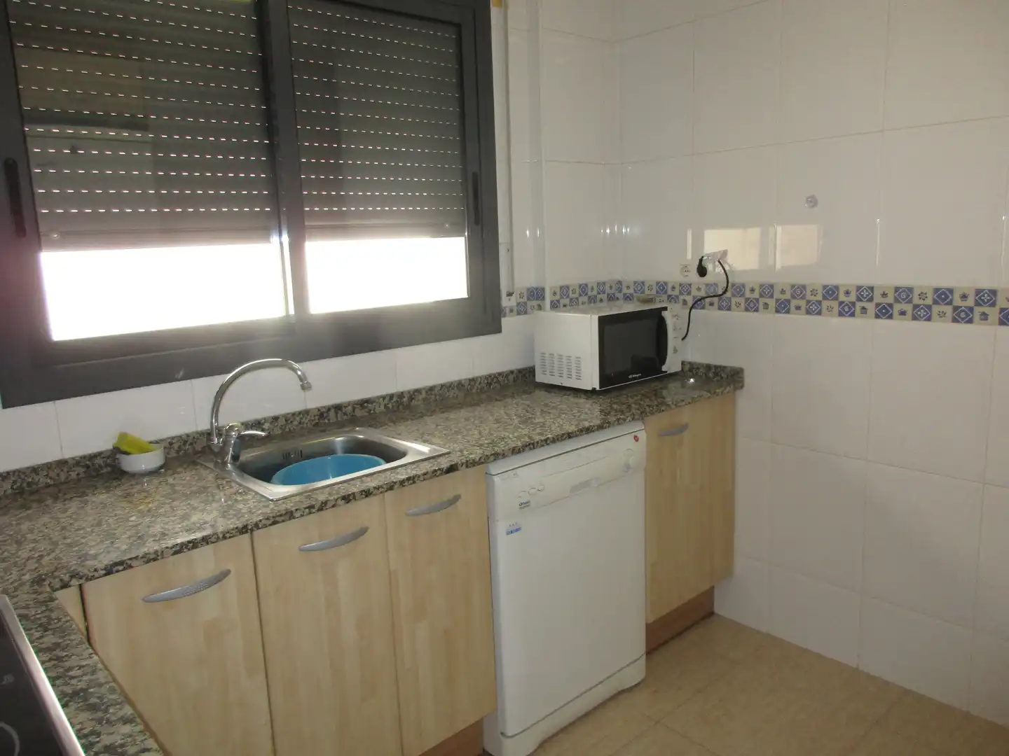 Piso de 70 m² en Reus