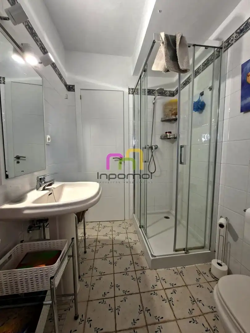 Piso de 95 m² en Badajoz