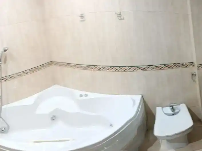 Piso de 100 m² en Baeza