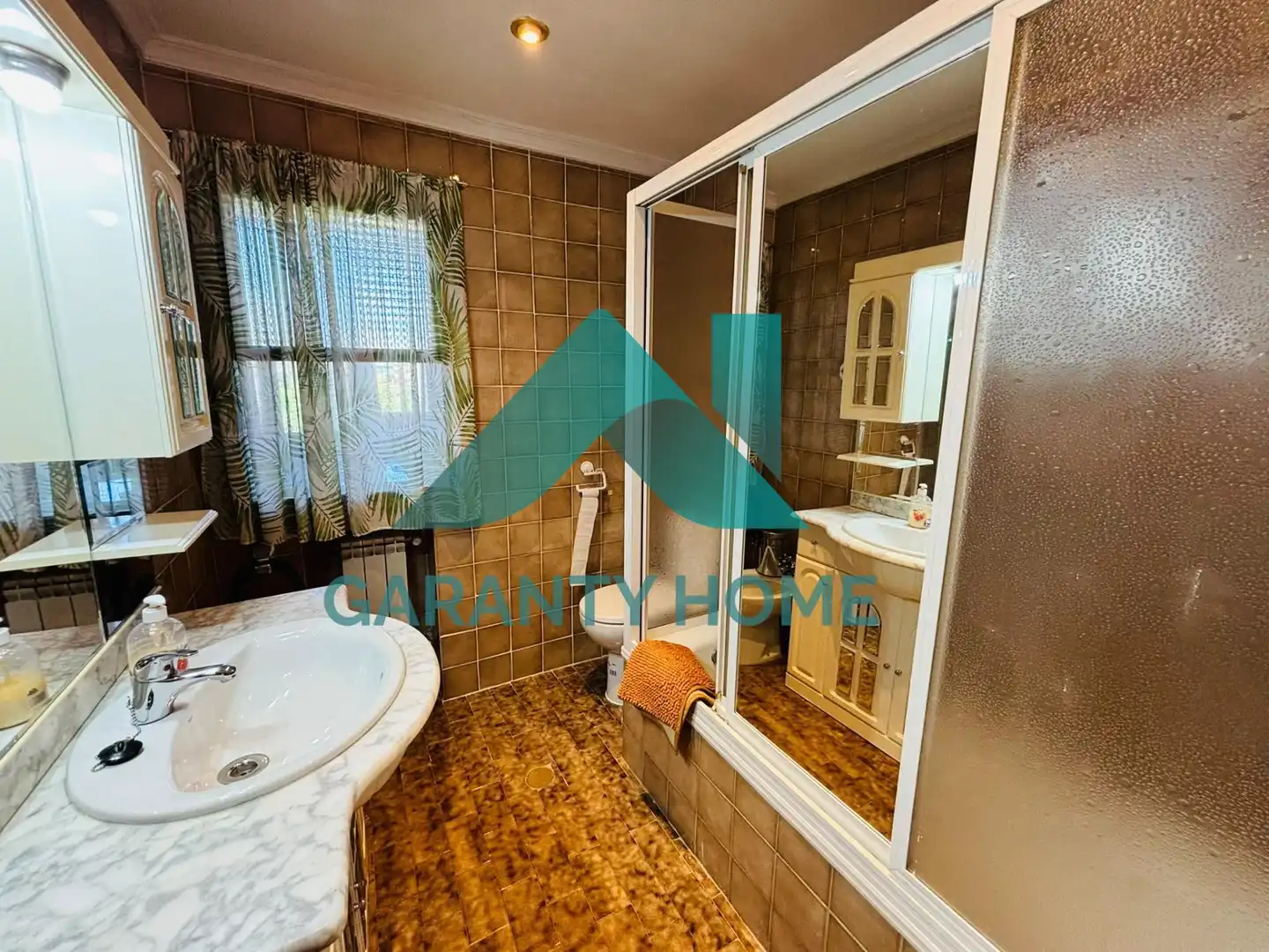 Piso de 110 m² en Cáceres