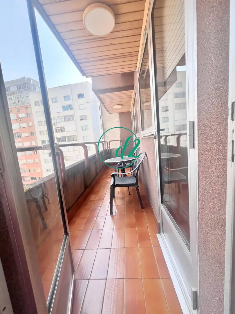 Piso de 229 m² en Ourense