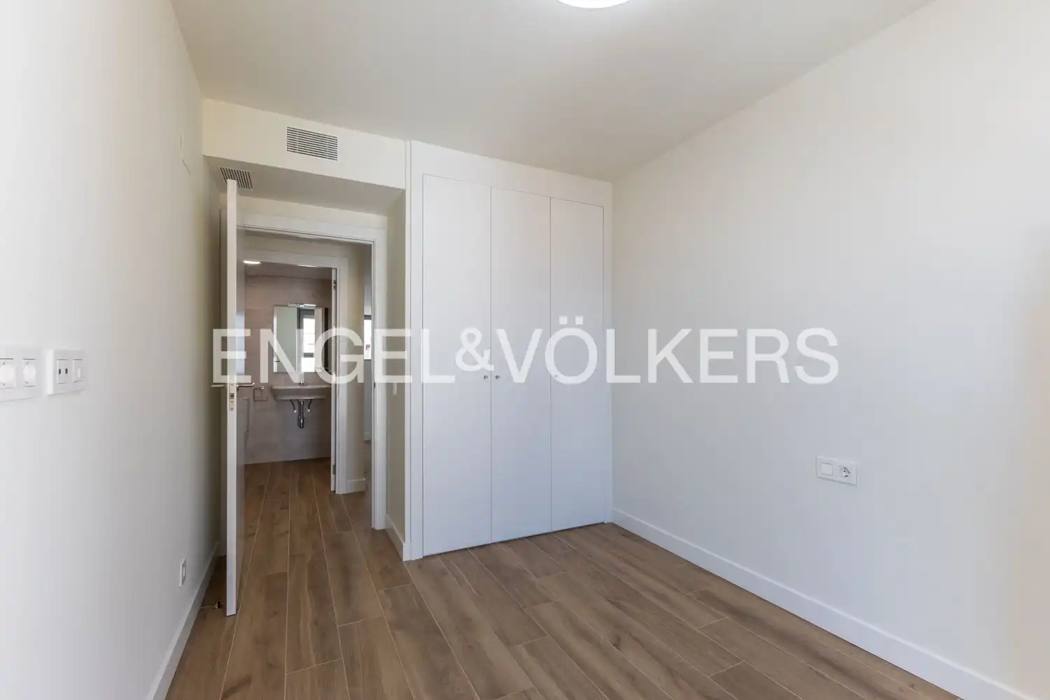 Pis de 111 m² a València