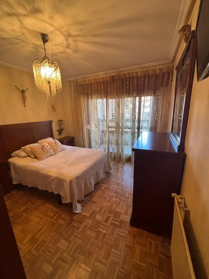 Pis de 124 m² a Cáceres