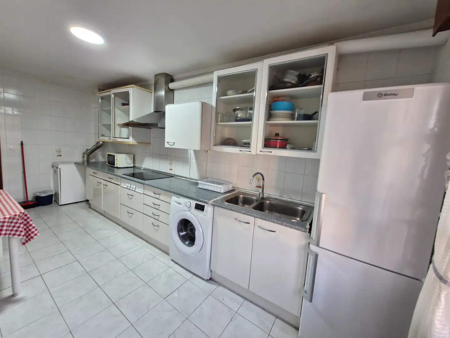 Piso de 145 m² en Valle de Mena