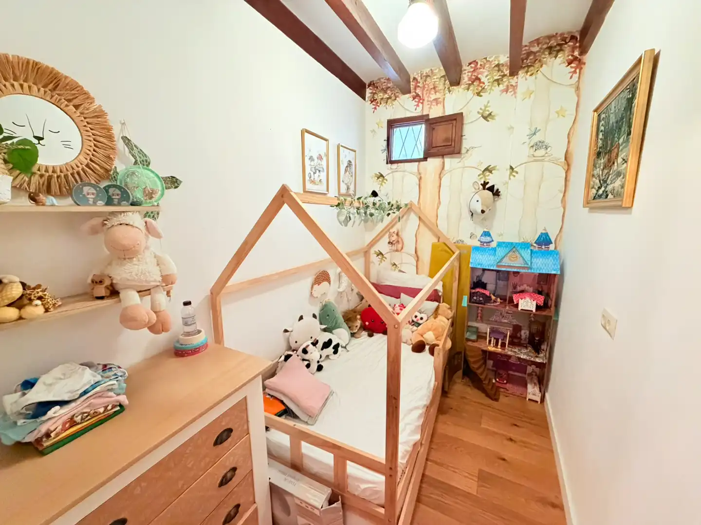 Wohnung 65 m² in Palma