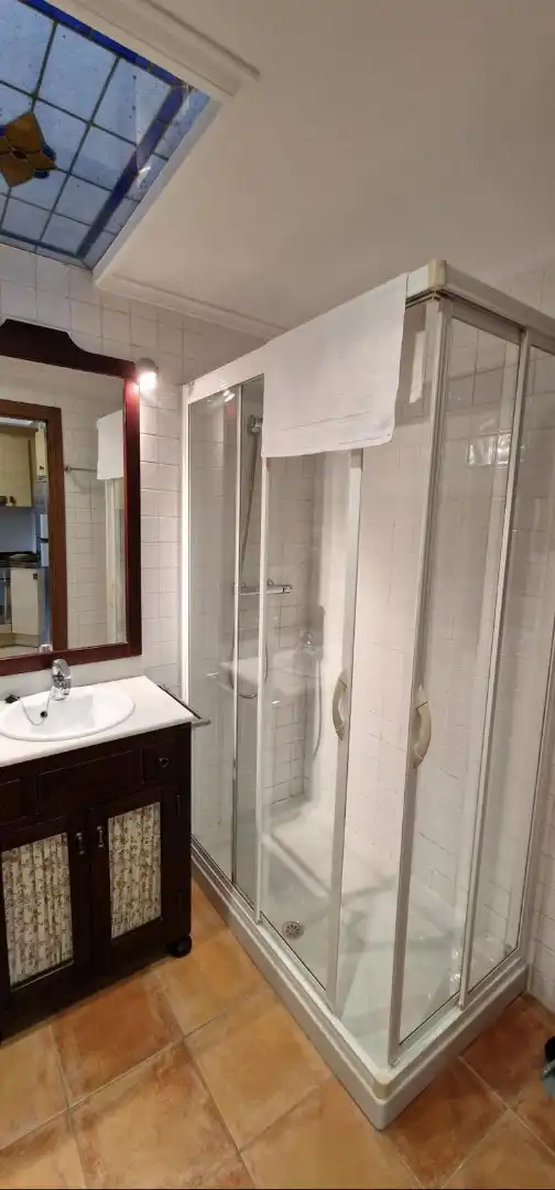 Piso de 40 m² en Gijón