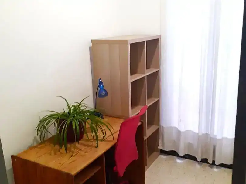 Habitación 64 m², Sevilla