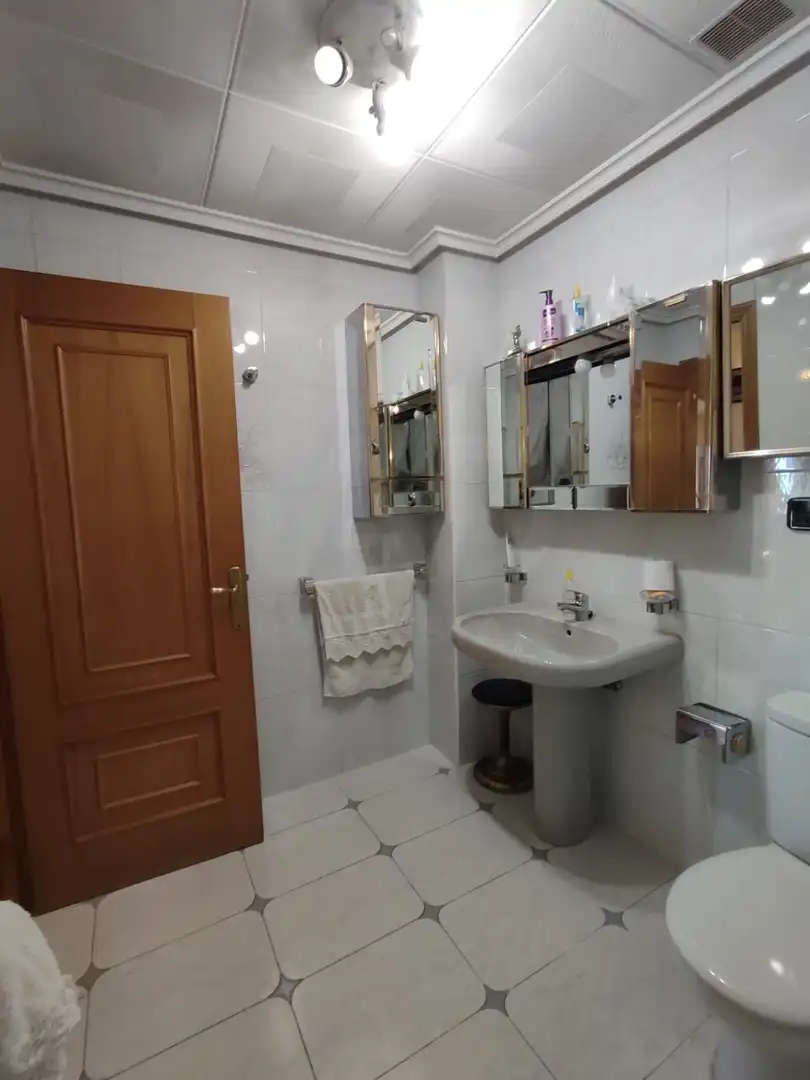 Piso de 104 m² en Astorga