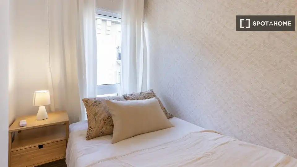 Habitación en alquiler, Alicante