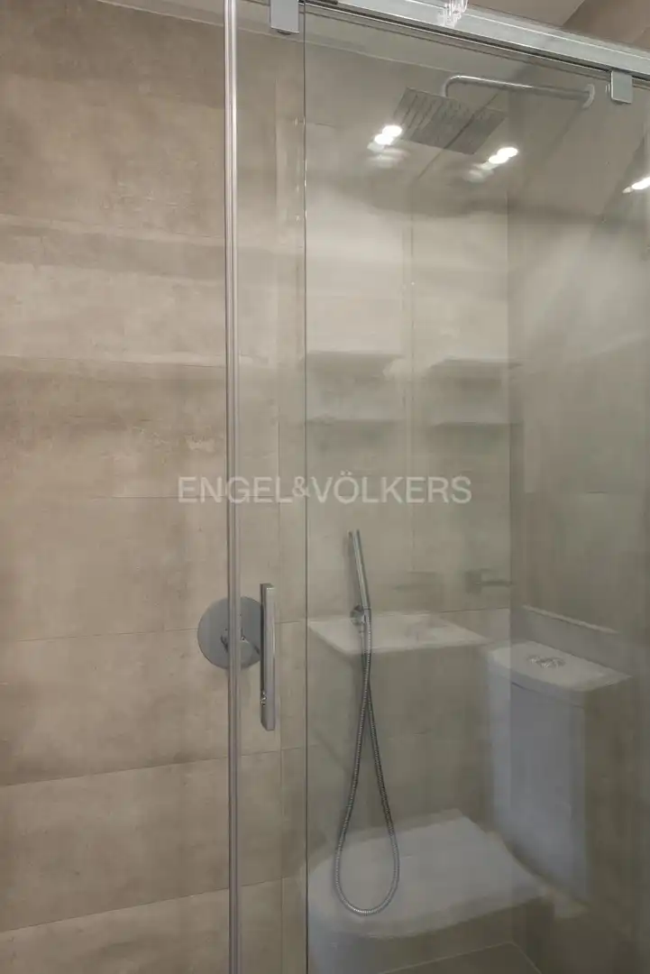 Piso de 68 m² en Madrid