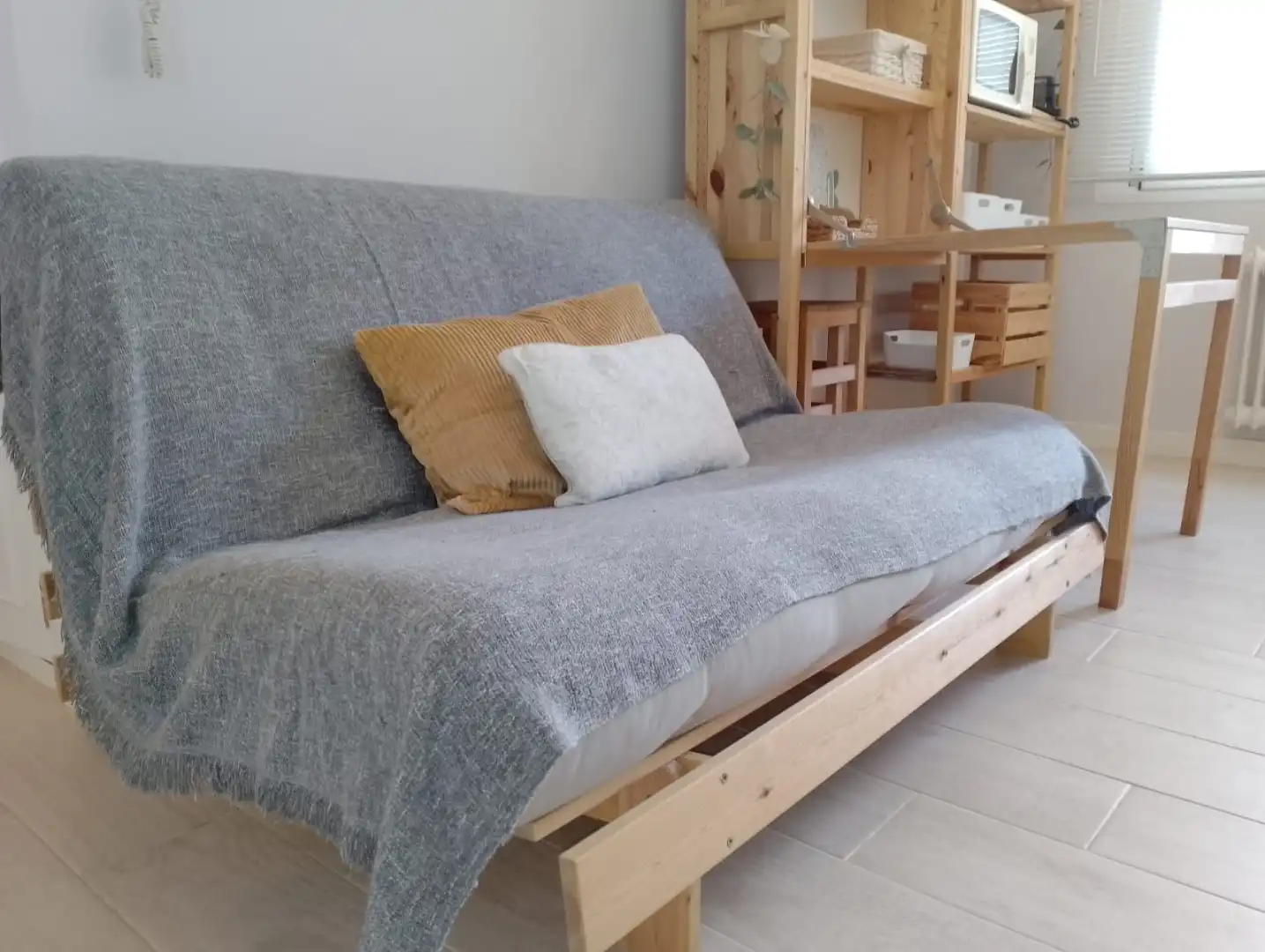Pis de 40 m² a Viveiro