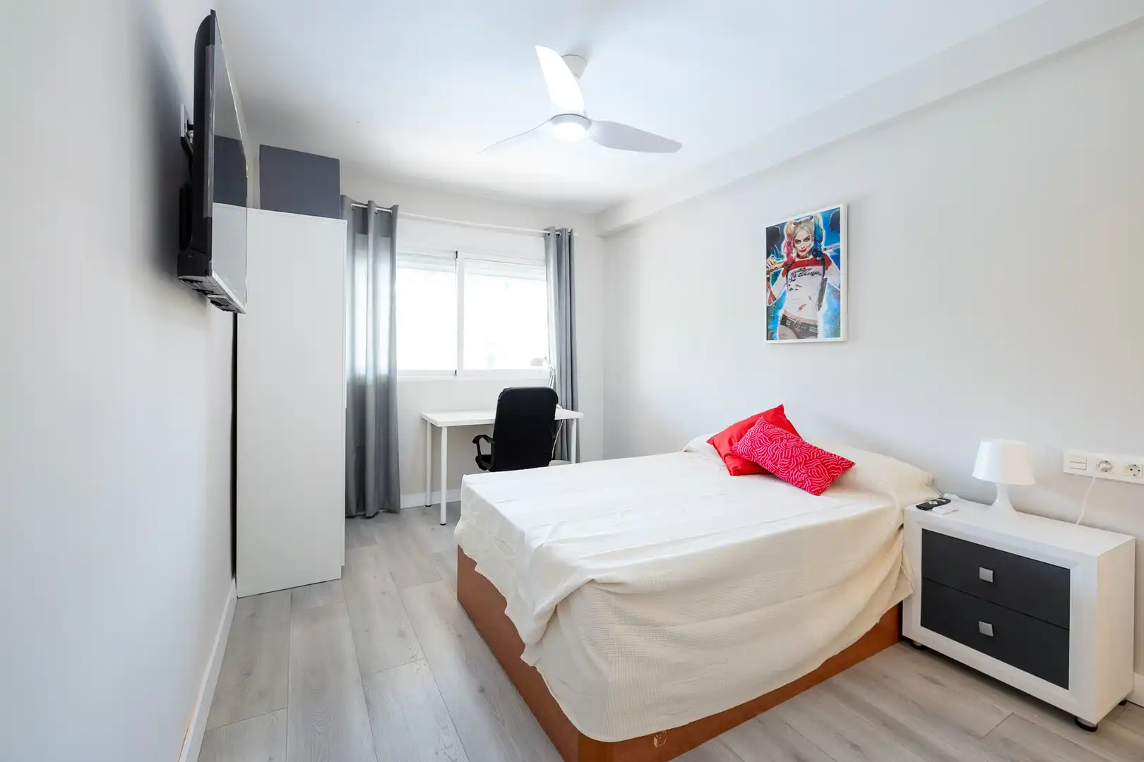 Piso de 108 m² en Granada