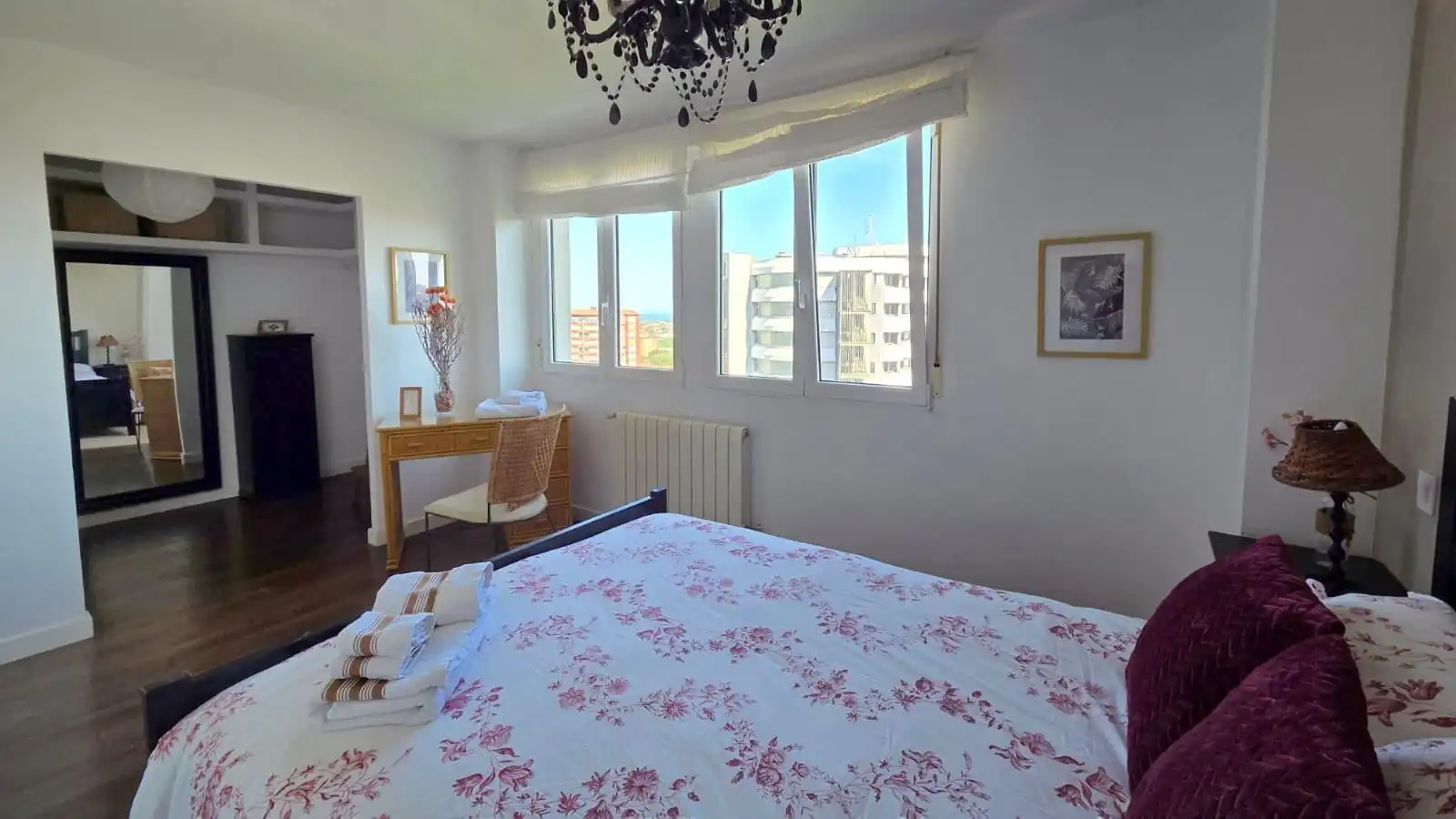 Piso de 135 m² en Santander