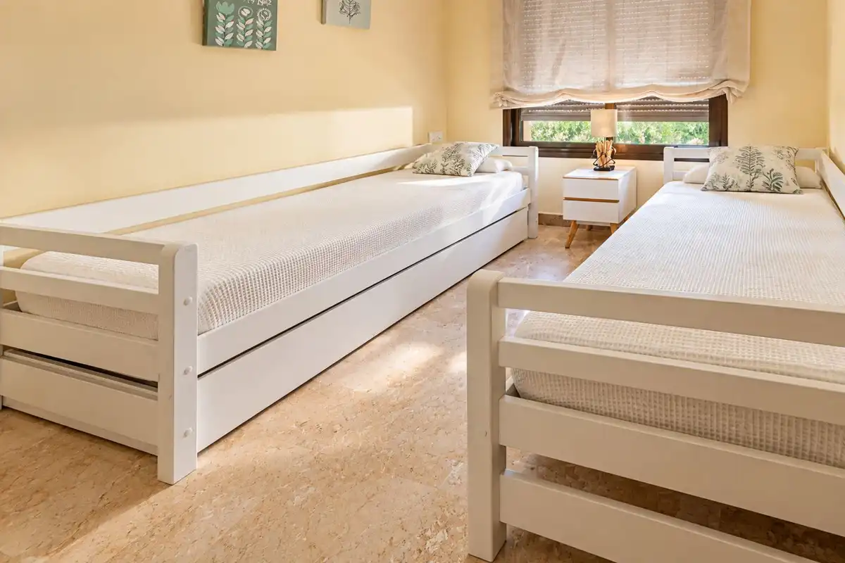 Casa de 184 m² a San Roque