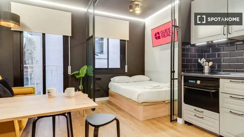 Piso en alquiler, Barcelona
