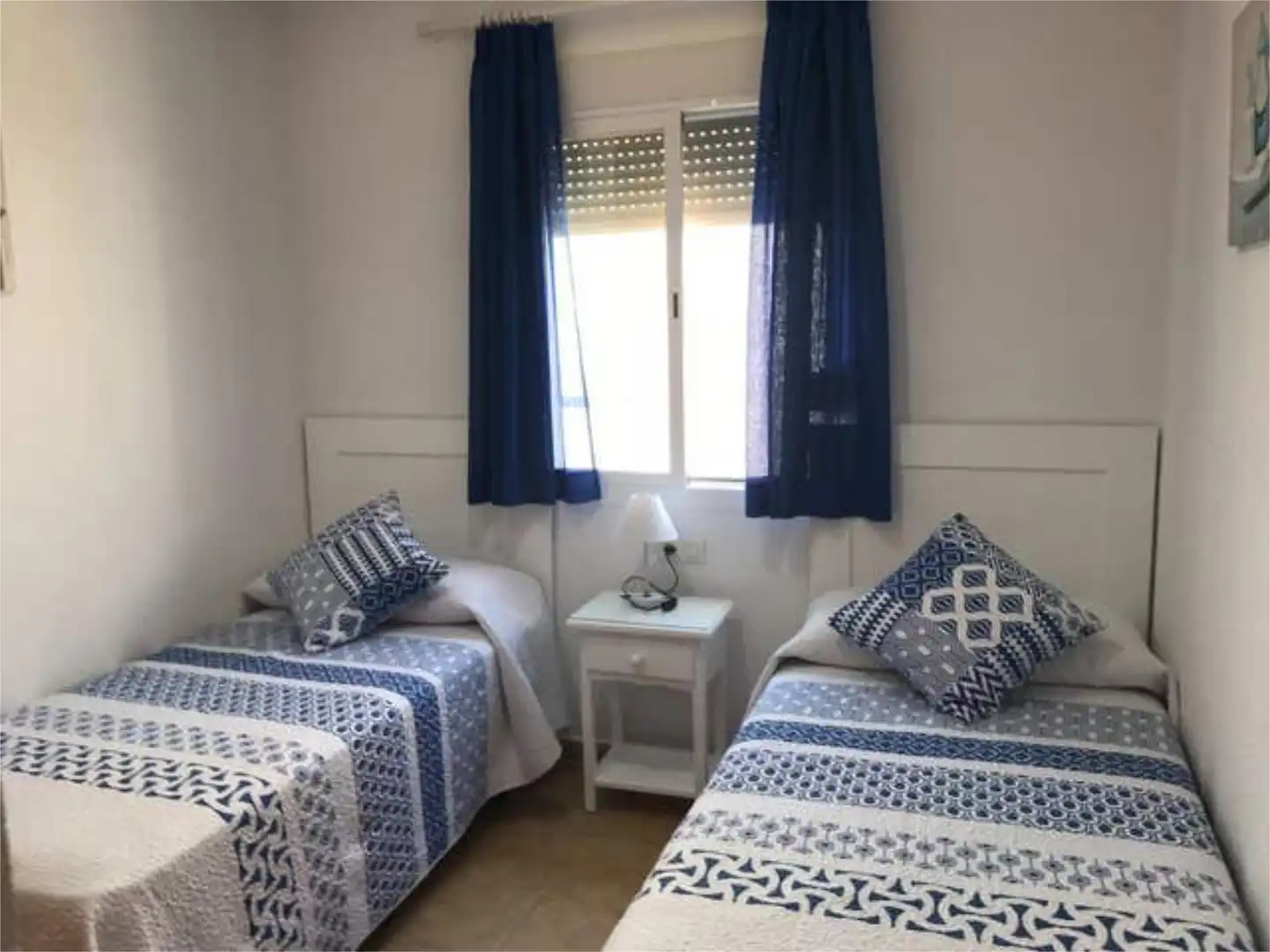 Piso de 75 m² en Chiclana de la Frontera
