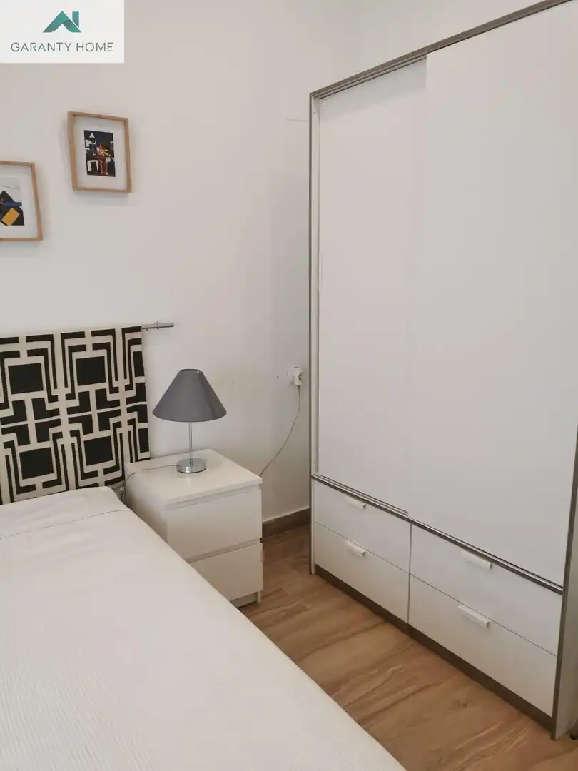 Wohnung 75 m² in Málaga