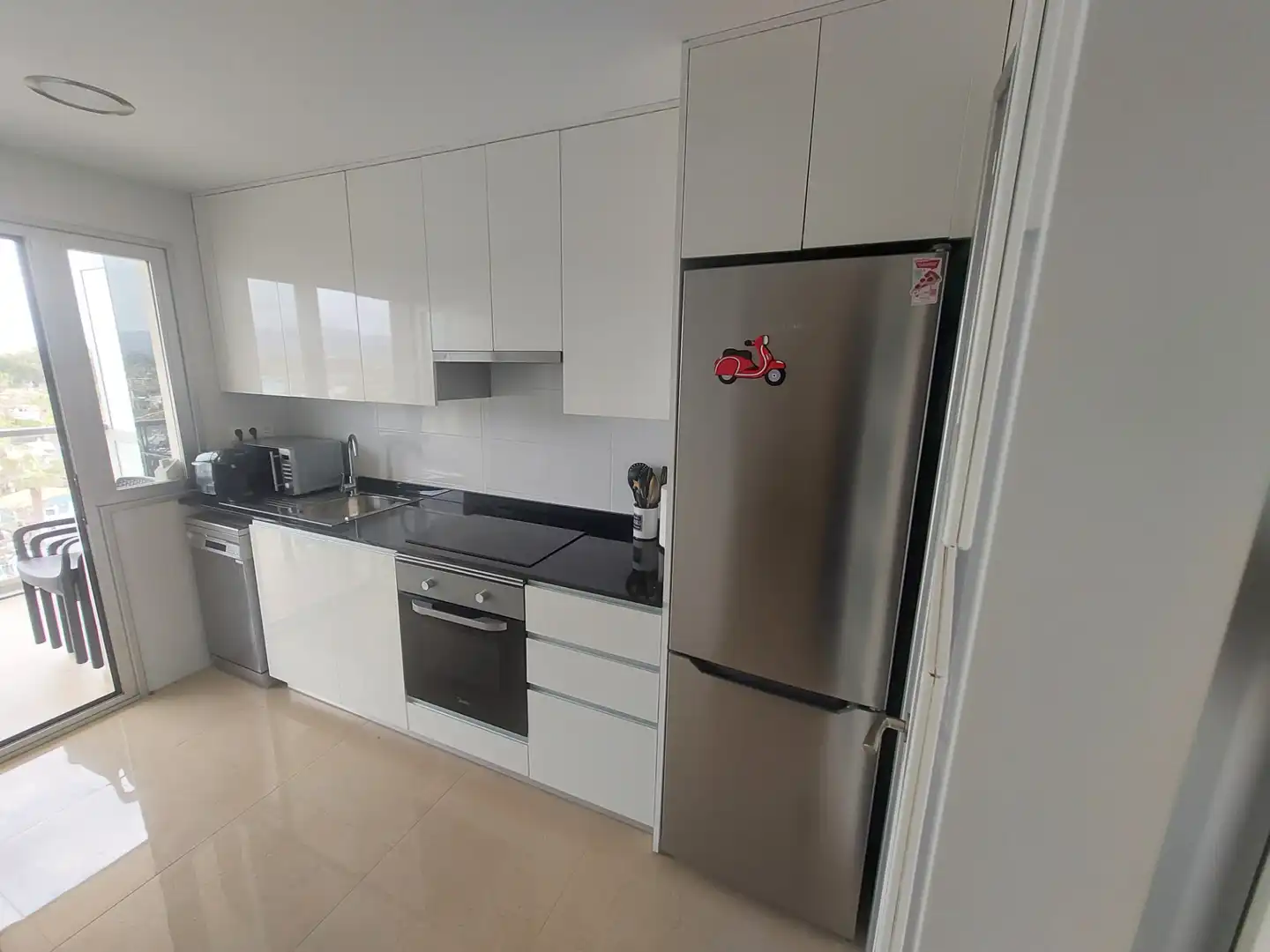 Piso de 85 m² en Cabanes