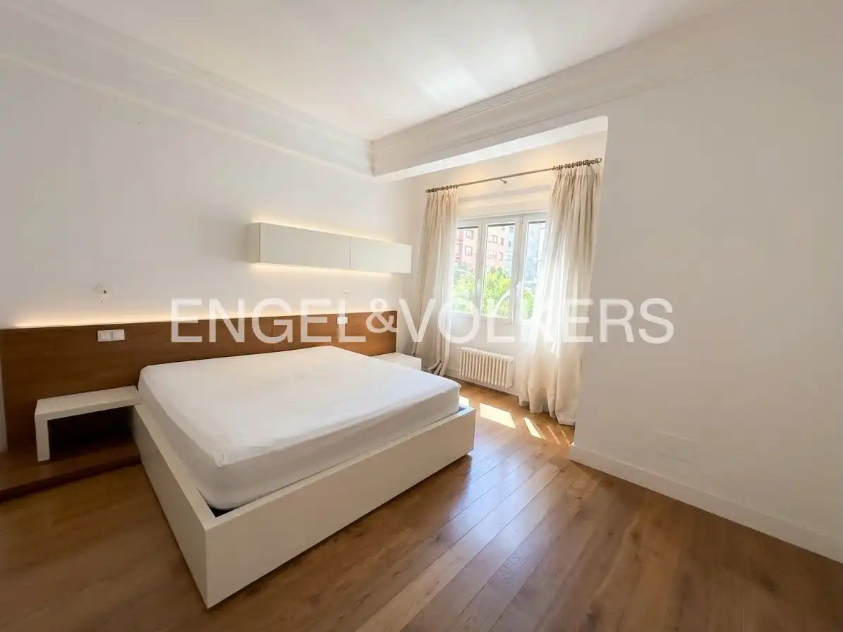 Pis de 191 m² a Madrid