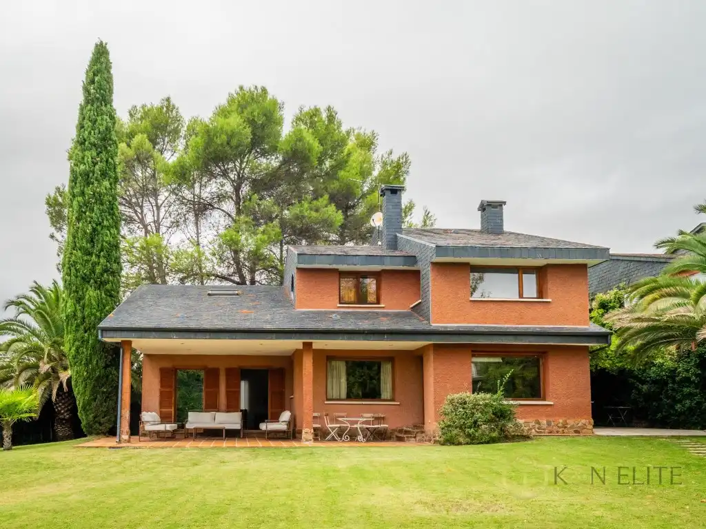 Casa de 330 m² a Algete