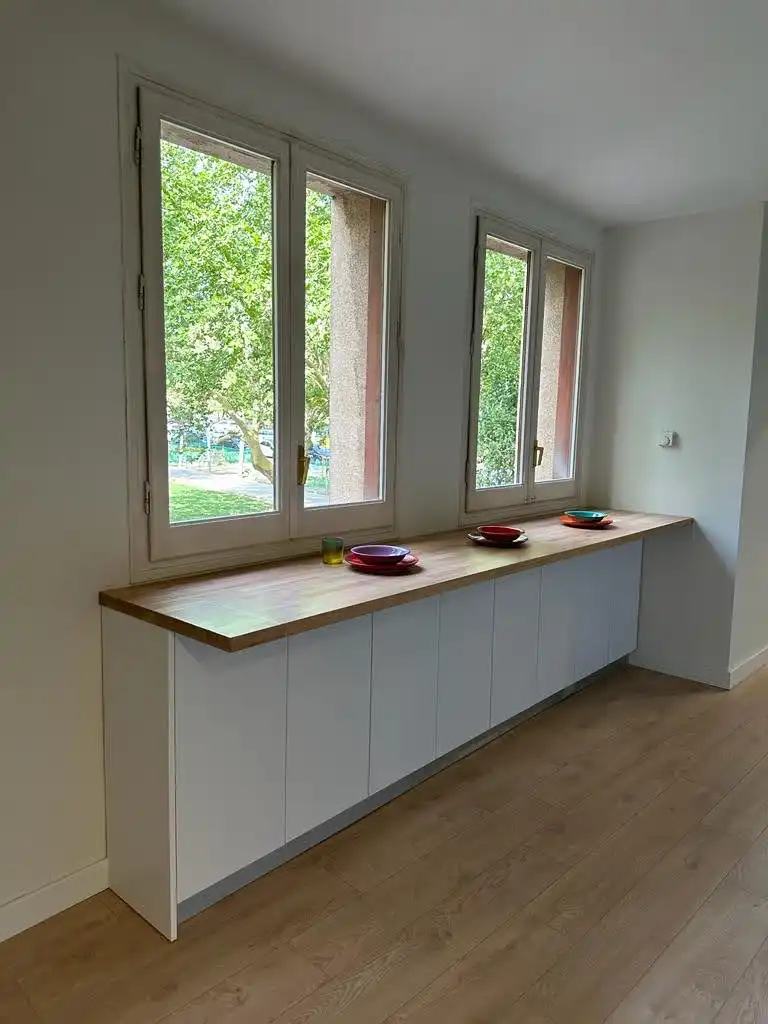 Habitación 200 m², Lérida