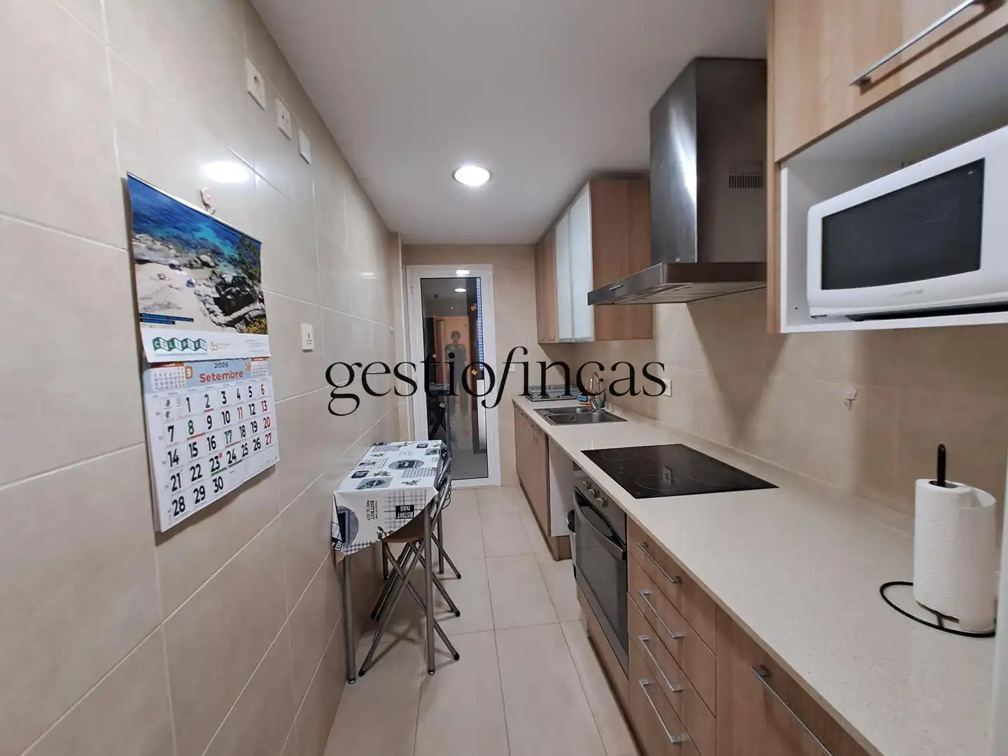 Piso de 72 m² en Cambrils