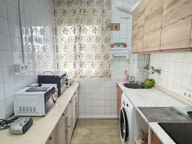Pis de 68 m² a Madrid