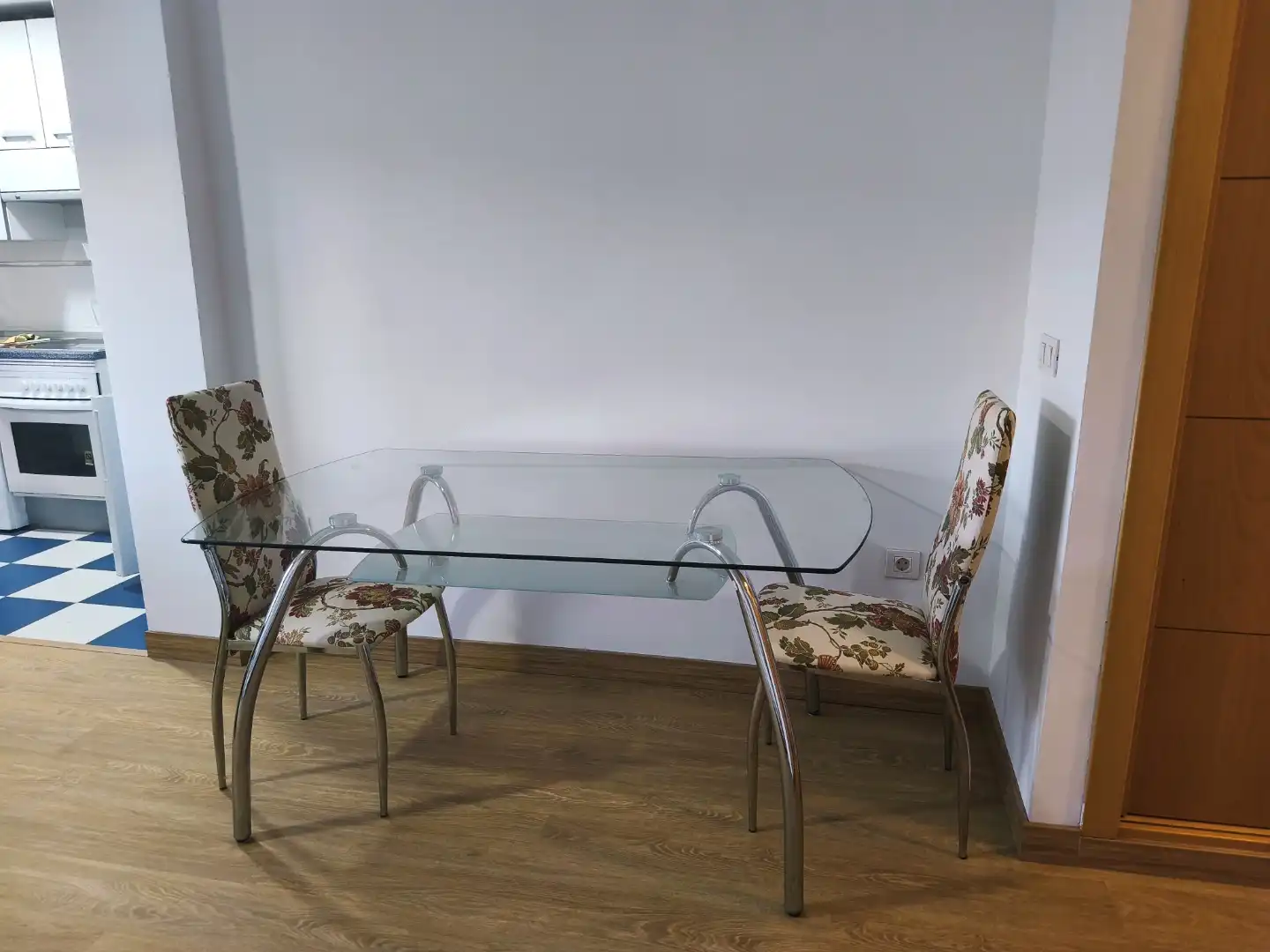 Piso de 36 m² en Ciudad Real