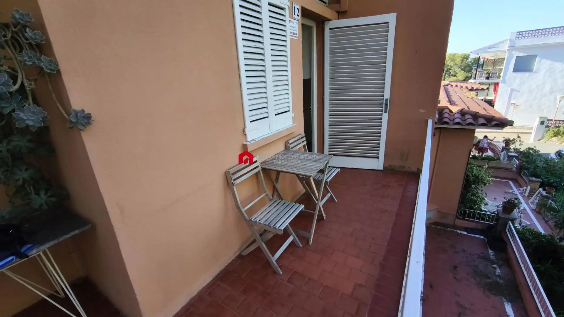 Piso de 75 m² en Tarragona
