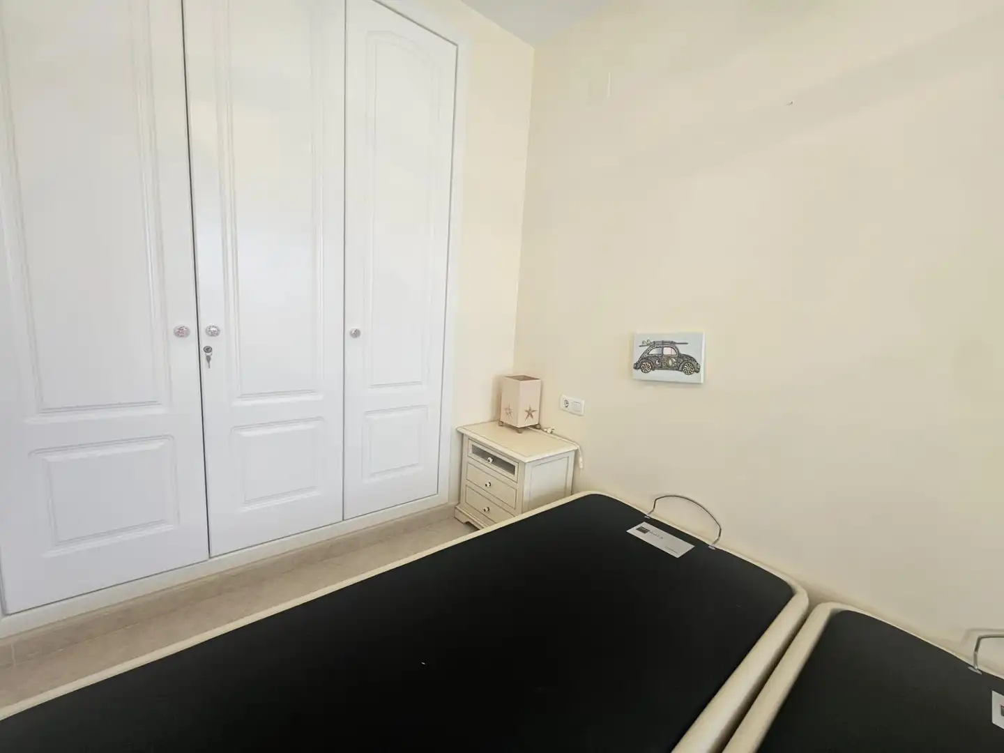 Piso de 90 m² en Jávea