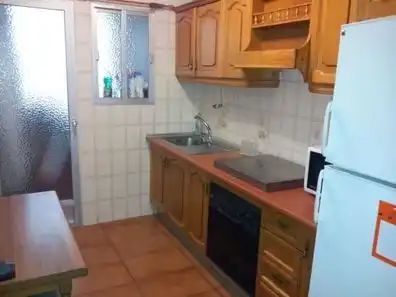 Piso de 100 m² en Jaén