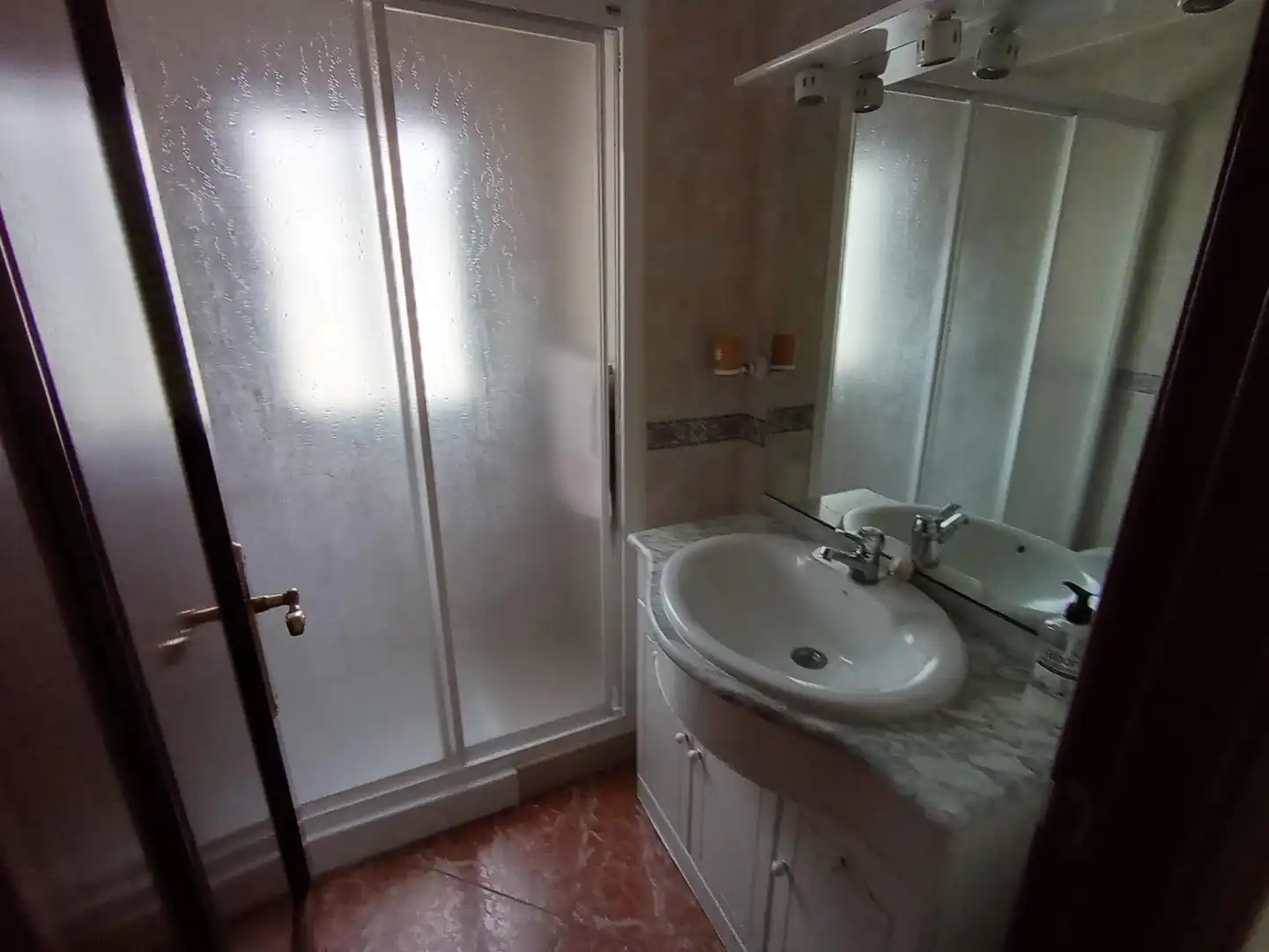 Квартира 52 м² у Granada