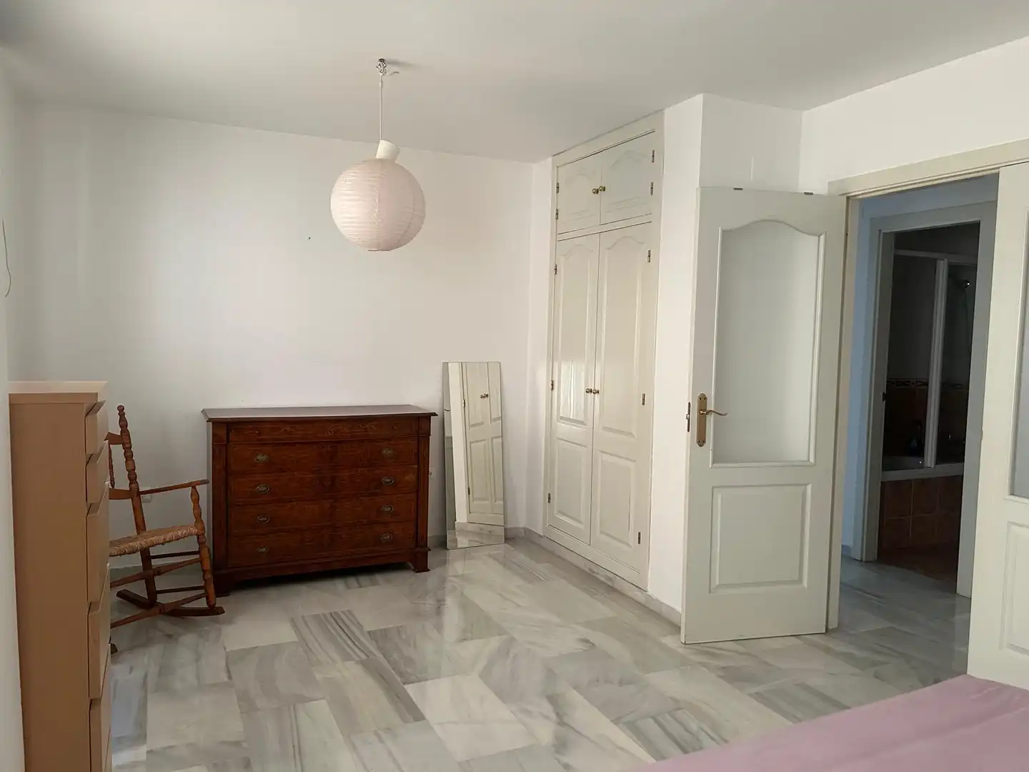 Piso de 90 m² en Málaga