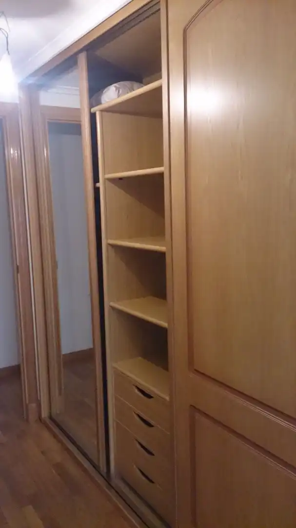Piso de 103 m² en Zaragoza