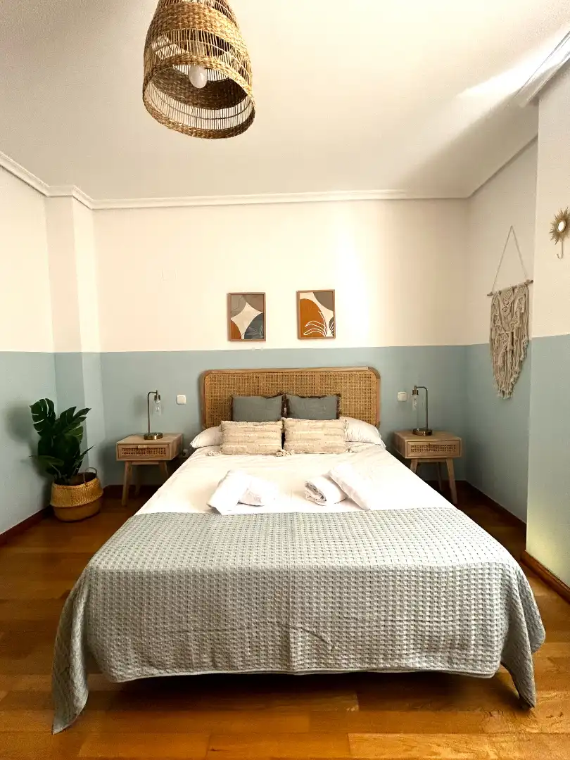 Appartement 60 m² à Saragosse
