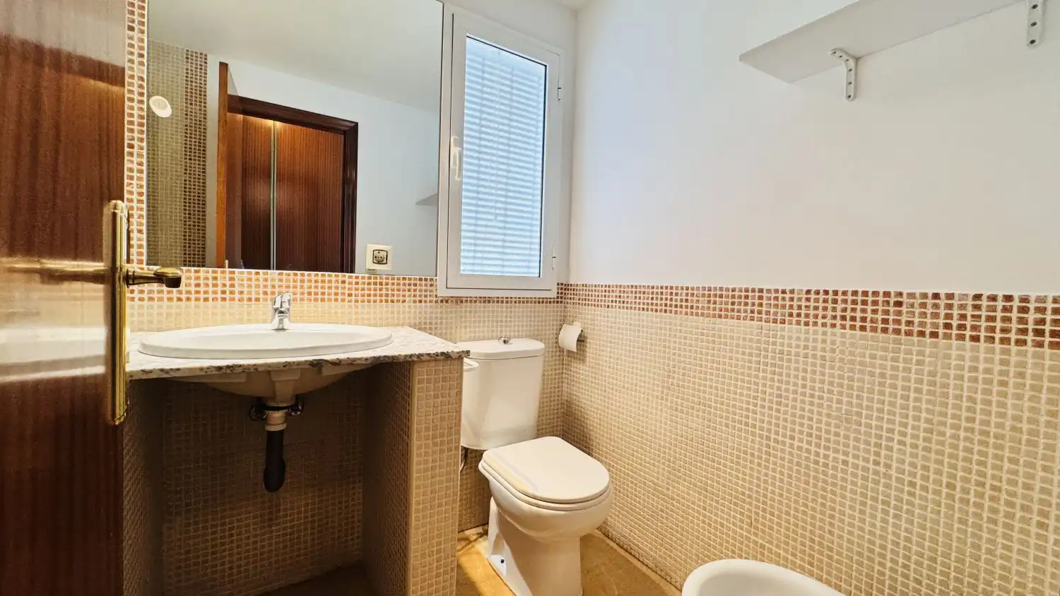 Casa de 114 m² a Lebrija