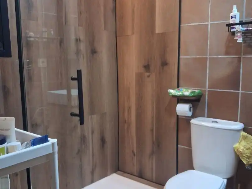 Piso de 38 m² en Monachil