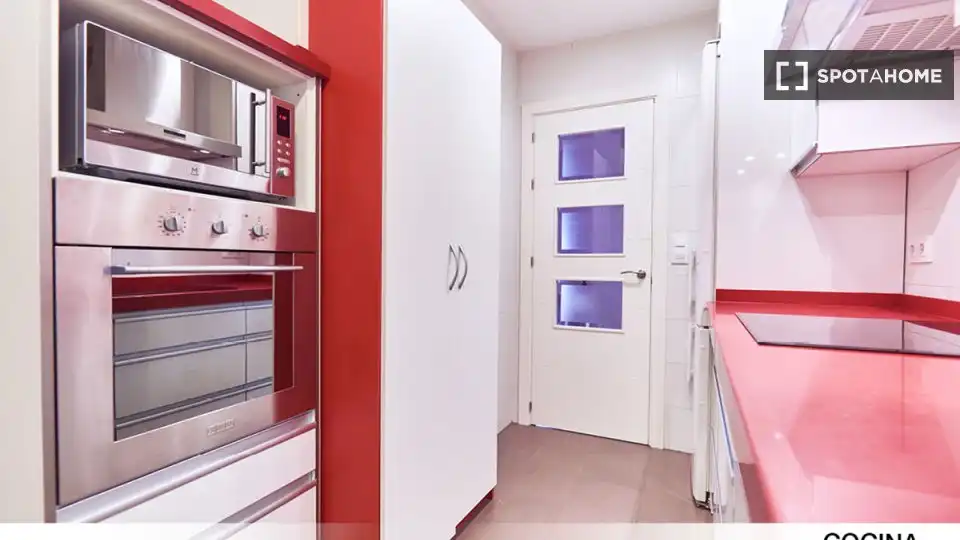 Habitación 117 m², Sevilla