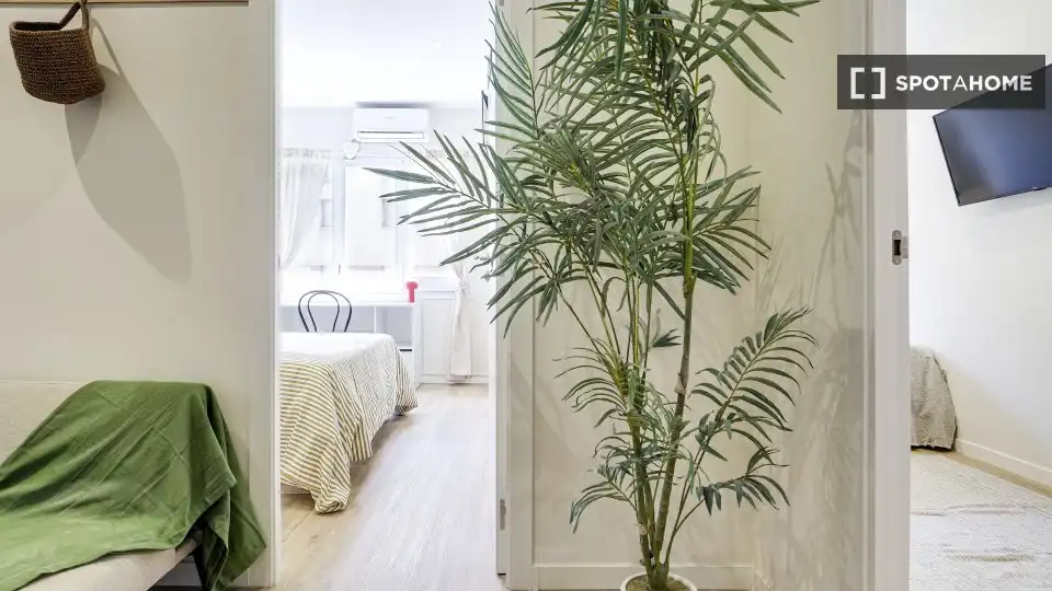 Habitación en alquiler, Barcelona
