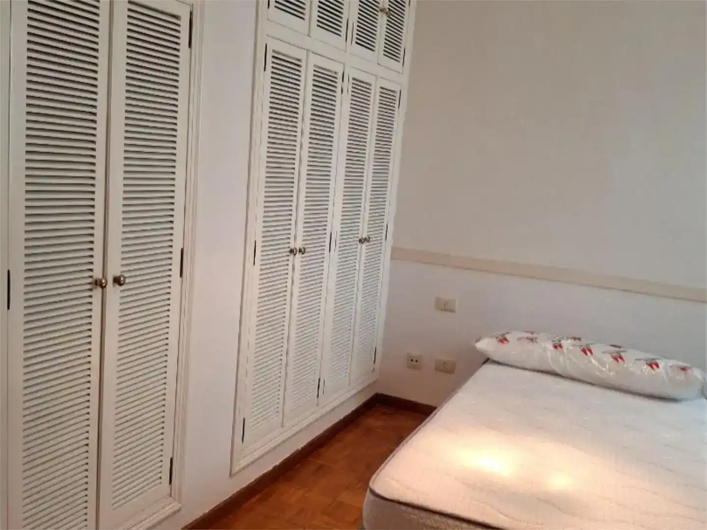 Piso de 98 m² en Ourense