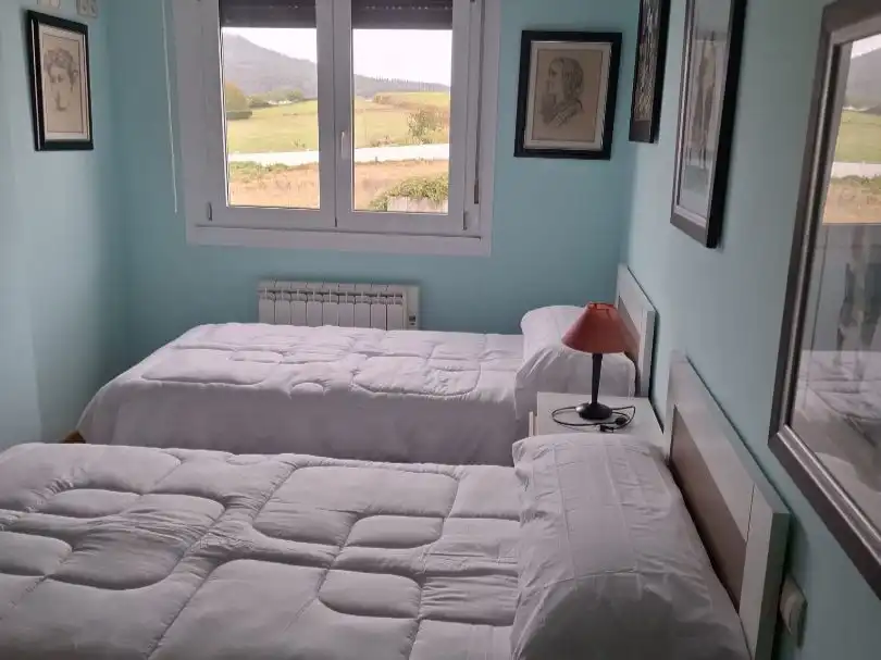 Piso de 107 m² en Foz