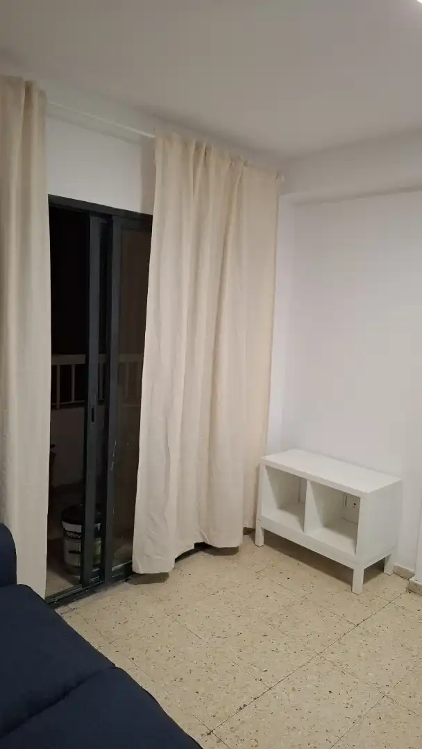 Pis de 40 m² a Santa Cruz de Tenerife