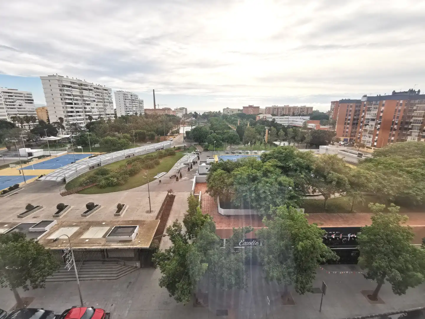 Appartamento 82 m² a Málaga