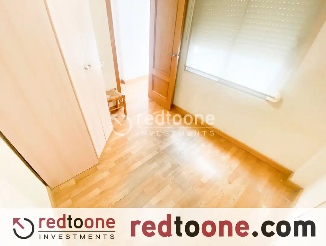 Piso de 52 m² en Alicante