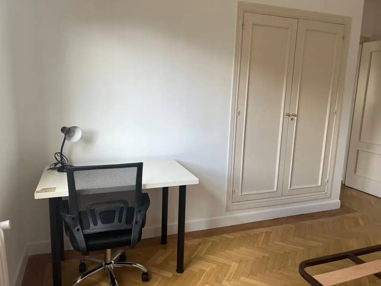 Pis de 190 m² a Toledo